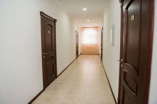 Отель Кристи Ессентуки-26