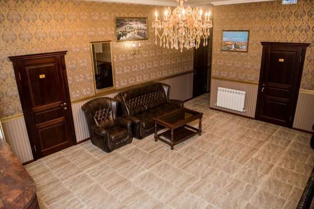 Отель Кристи Ессентуки-125