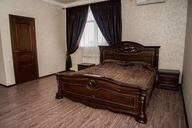 Отель Кристи Ессентуки-105