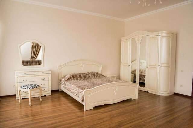 Отель Кристи Ессентуки-136