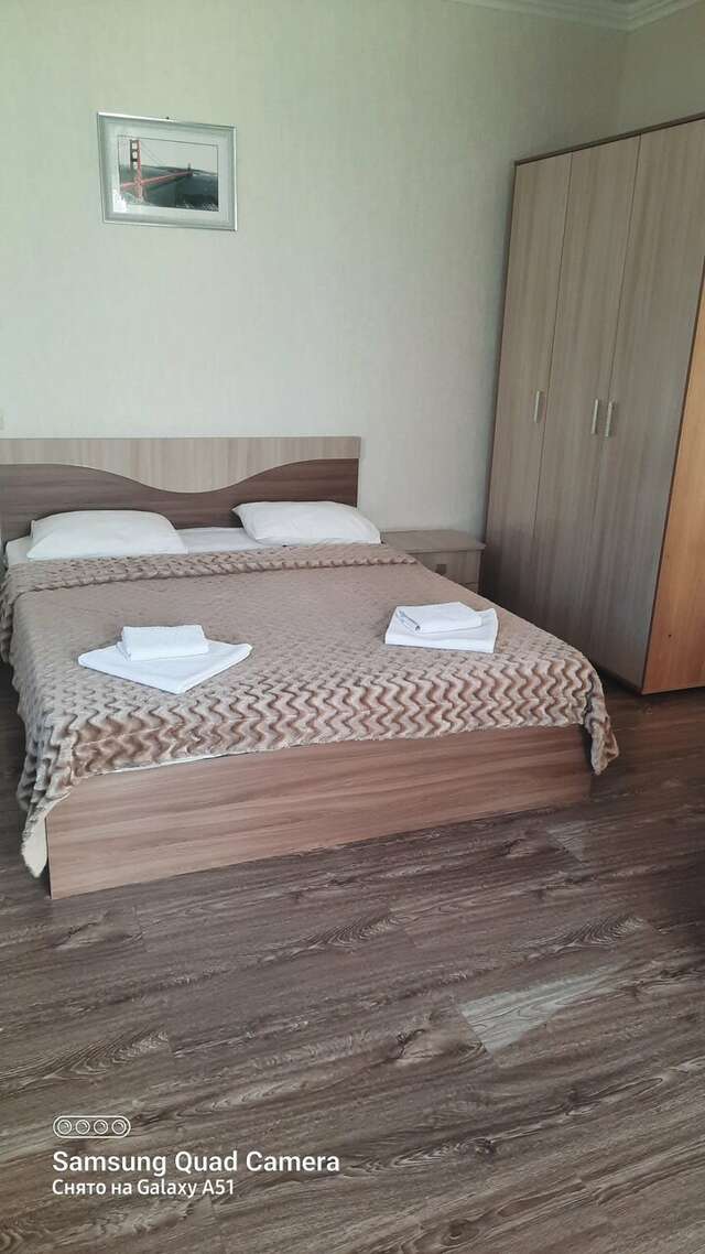 Отель Кристи Ессентуки-38