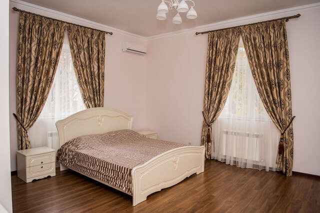 Отель Кристи Ессентуки-120