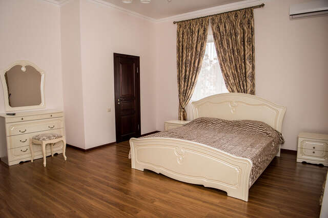 Отель Кристи Ессентуки-165